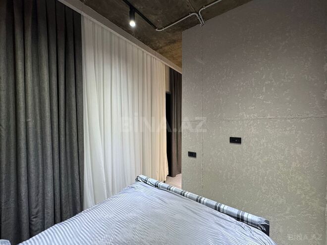 Продаётся 1-комн. новостройка 58 м², пос. Sea Breeze, photo 13 from 16