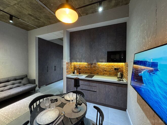 Продаётся 1-комн. новостройка 58 м², пос. Sea Breeze, photo 6 from 16
