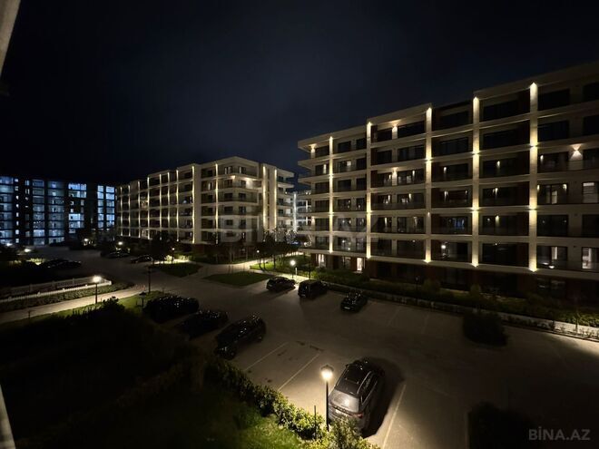 Продаётся 1-комн. новостройка 58 м², пос. Sea Breeze, photo 15 from 16