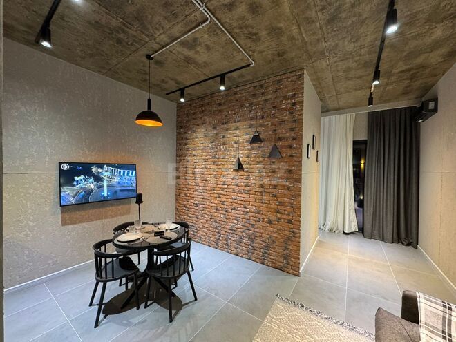 Продаётся 1-комн. новостройка 58 м², пос. Sea Breeze, photo 4 from 16