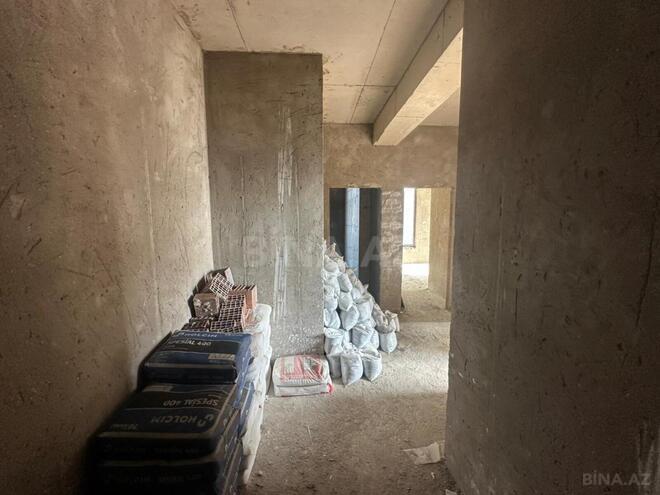 Satılır 3 otaqlı yeni tikili 100 m², Dərnəgül m., photo 10 from 12
