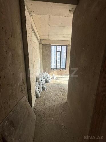 Satılır 3 otaqlı yeni tikili 100 m², Dərnəgül m., photo 8 from 12