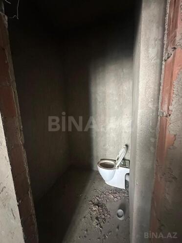 Satılır 3 otaqlı yeni tikili 100 m², Dərnəgül m., photo 6 from 12
