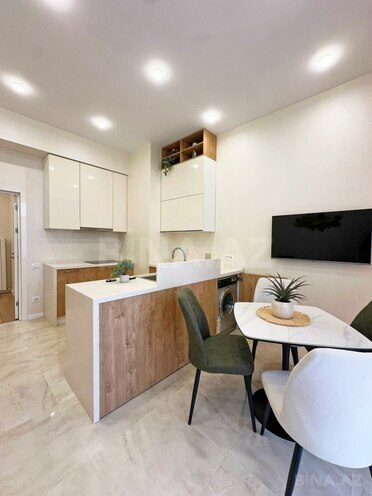 Satılır 3 otaqlı yeni tikili 85 m², Xətai r., photo 5 from 9