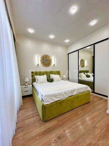 Satılır 3 otaqlı yeni tikili 85 m², Xətai r., photo 6 from 9