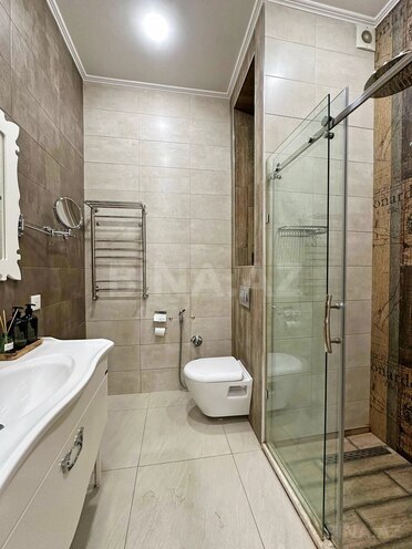 Satılır 3 otaqlı yeni tikili 85 m², Xətai r., photo 8 from 9