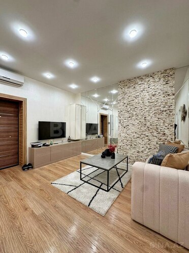 Satılır 3 otaqlı yeni tikili 85 m², Xətai r., photo 3 from 9
