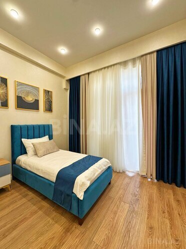 Satılır 3 otaqlı yeni tikili 85 m², Xətai r., photo 7 from 9