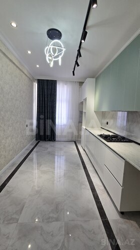 Продаётся 3-комн. новостройка 110 м², photo 8 from 16
