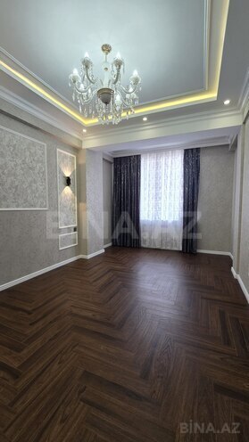 Продаётся 3-комн. новостройка 110 м², photo 4 from 16