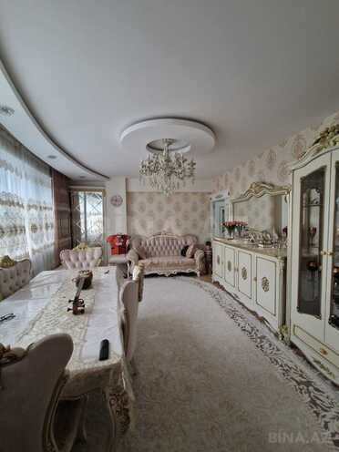 Satılır 3 otaqlı yeni tikili 80 m², Bakıxanov q., photo 3 from 19