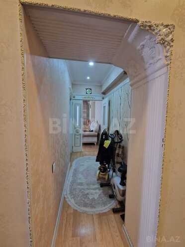 Satılır 3 otaqlı yeni tikili 80 m², Bakıxanov q., photo 12 from 19