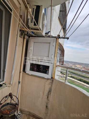 Satılır 3 otaqlı yeni tikili 80 m², Bakıxanov q., photo 17 from 19
