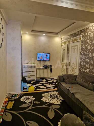 Satılır 3 otaqlı yeni tikili 80 m², Bakıxanov q., photo 4 from 19