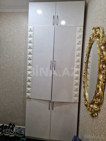 Satılır 3 otaqlı yeni tikili 80 m², Bakıxanov q., photo 14 from 19