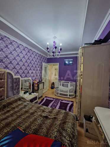 Satılır 3 otaqlı yeni tikili 80 m², Bakıxanov q., photo 6 from 19