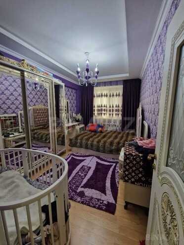 Satılır 3 otaqlı yeni tikili 80 m², Bakıxanov q., photo 7 from 19