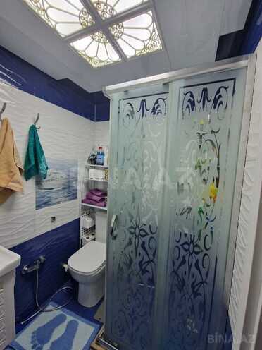 Satılır 3 otaqlı yeni tikili 80 m², Bakıxanov q., photo 10 from 19