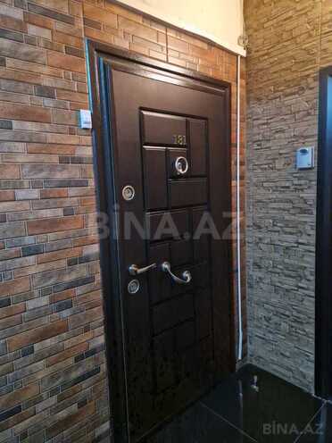 Satılır 3 otaqlı yeni tikili 80 m², Bakıxanov q., photo 16 from 19