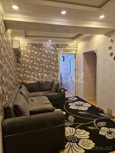 Satılır 3 otaqlı yeni tikili 80 m², Bakıxanov q., photo 5 from 19