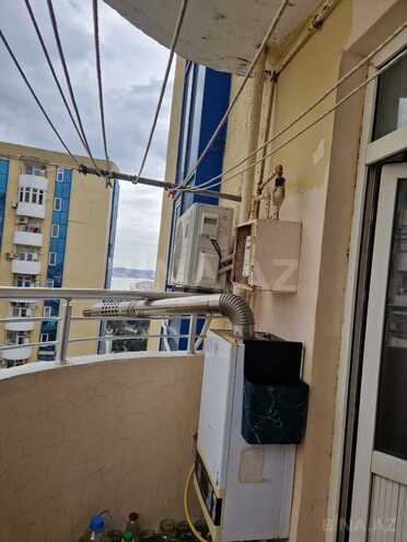 Satılır 3 otaqlı yeni tikili 80 m², Bakıxanov q., photo 18 from 19