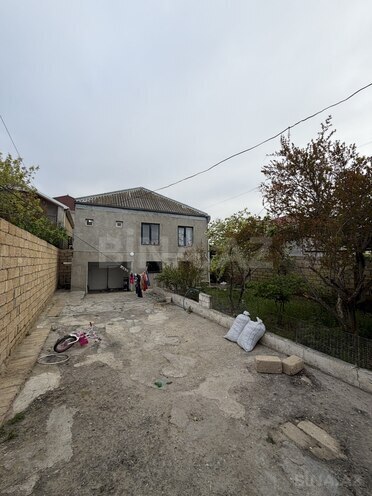 Satılır 5 otaqlı həyət evi/bağ evi 120 m², photo 1 from 18
