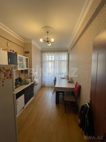 Продаётся 2-комн. новостройка 86 м², м. Шах Исмаил Хатаи, photo 9 from 17