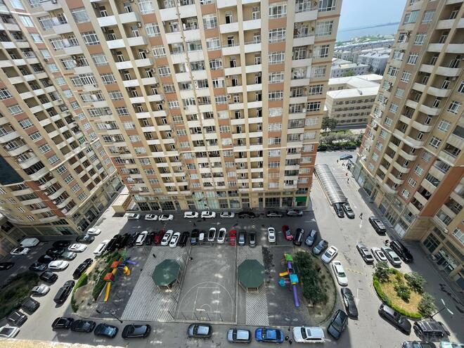 Продаётся 2-комн. новостройка 86 м², м. Шах Исмаил Хатаи, photo 15 from 17
