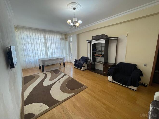 Продаётся 2-комн. новостройка 86 м², м. Шах Исмаил Хатаи, photo 4 from 17