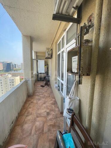 Продаётся 2-комн. новостройка 86 м², м. Шах Исмаил Хатаи, photo 14 from 17