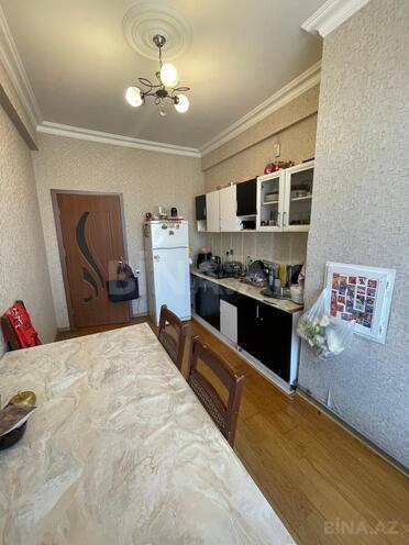 Продаётся 2-комн. новостройка 86 м², м. Шах Исмаил Хатаи, photo 10 from 17