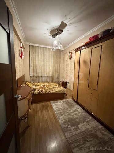 Продаётся 3-комн. новостройка 84 м², Абшеронcкий  р., photo 6 from 15