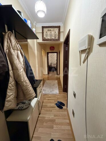 Продаётся 3-комн. новостройка 84 м², Абшеронcкий  р., photo 10 from 15