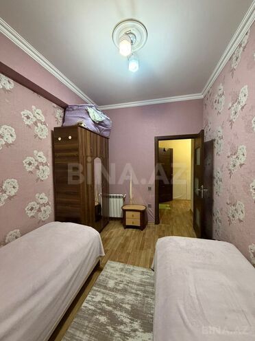 Продаётся 3-комн. новостройка 84 м², Абшеронcкий  р., photo 9 from 15