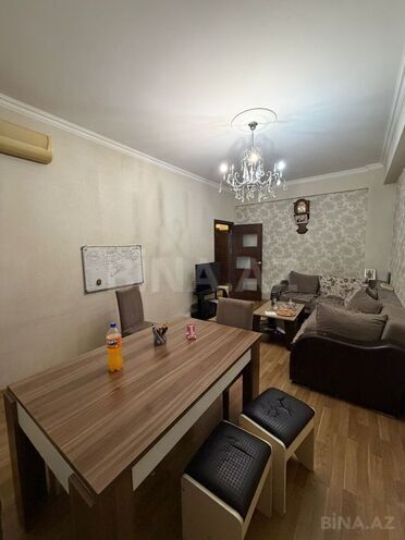 Продаётся 3-комн. новостройка 84 м², Абшеронcкий  р., photo 3 from 15