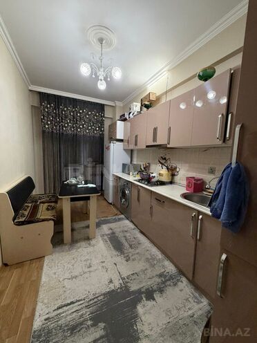 Продаётся 3-комн. новостройка 84 м², Абшеронcкий  р., photo 4 from 15
