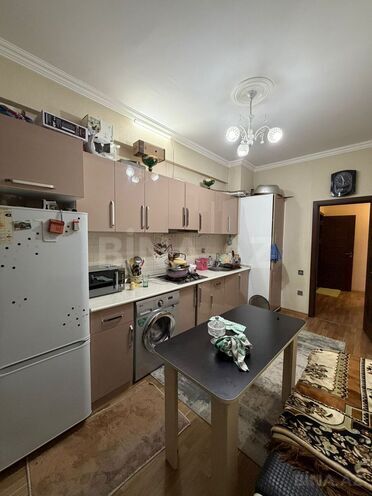 Продаётся 3-комн. новостройка 84 м², Абшеронcкий  р., photo 5 from 15