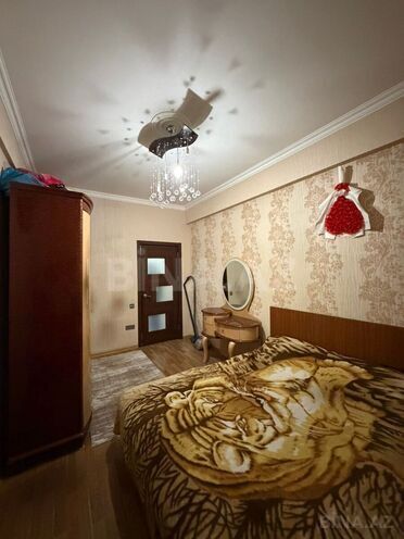 Продаётся 3-комн. новостройка 84 м², Абшеронcкий  р., photo 7 from 15