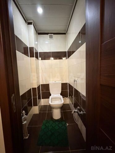 Продаётся 3-комн. новостройка 84 м², Абшеронcкий  р., photo 12 from 15
