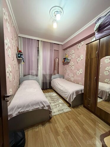 Продаётся 3-комн. новостройка 84 м², Абшеронcкий  р., photo 8 from 15