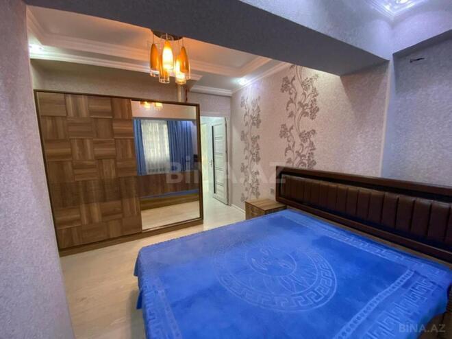 İcarəyə verilir 2 otaqlı köhnə tikili 60 m², Qara Qarayev m., photo 6 from 12