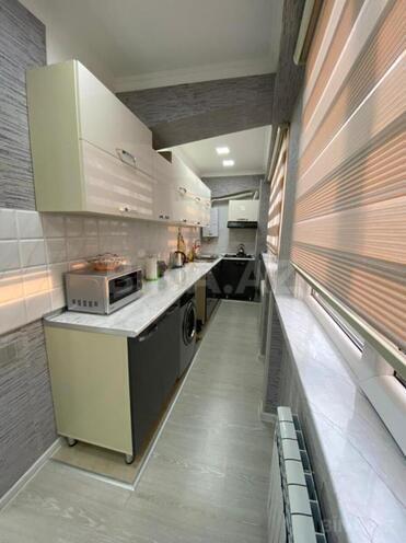 İcarəyə verilir 2 otaqlı köhnə tikili 60 m², Qara Qarayev m., photo 9 from 12