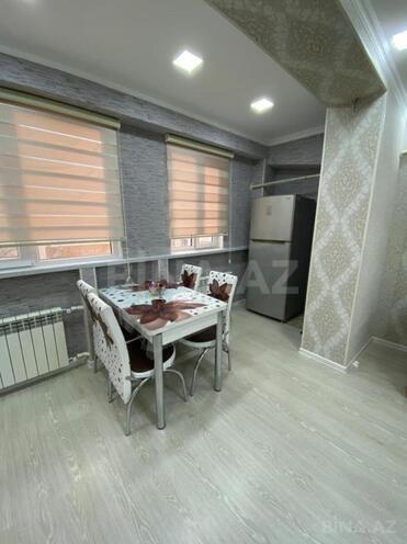 İcarəyə verilir 2 otaqlı köhnə tikili 60 m², Qara Qarayev m., photo 10 from 12