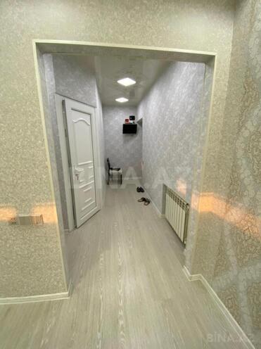 İcarəyə verilir 2 otaqlı köhnə tikili 60 m², Qara Qarayev m., photo 8 from 12
