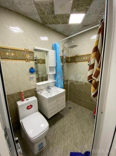 İcarəyə verilir 2 otaqlı köhnə tikili 60 m², Qara Qarayev m., photo 11 from 12