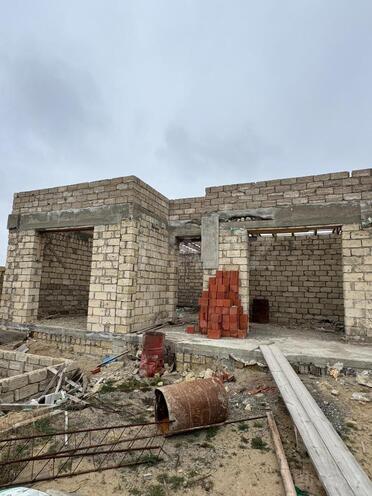 Satılır  torpaq 5 sot, Nardaran q., photo 3 from 8