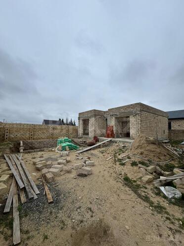 Satılır  torpaq 5 sot, Nardaran q., photo 1 from 8