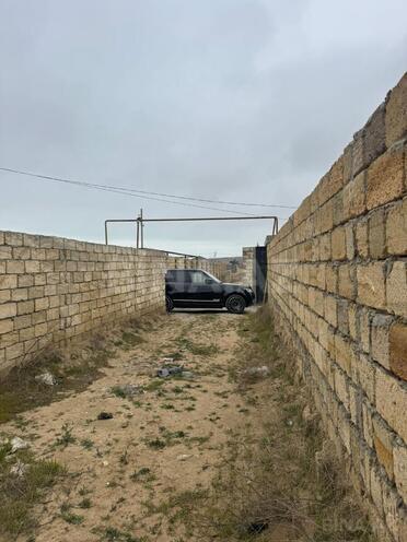 Satılır  torpaq 5 sot, Nardaran q., photo 5 from 8