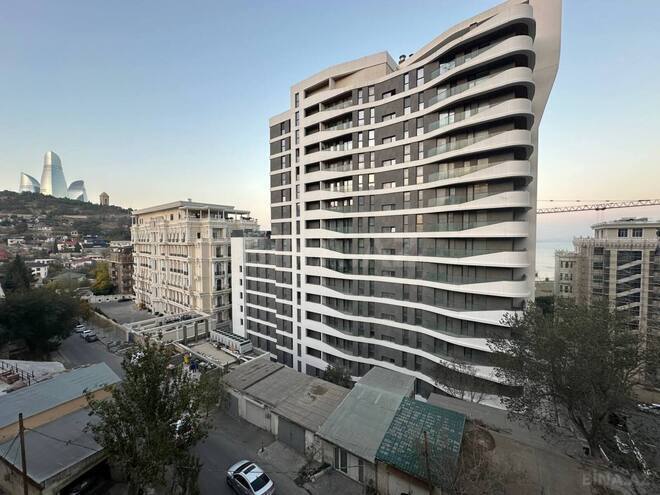 Satılır 3 otaqlı köhnə tikili 56 m², Səbail r., photo 15 from 16