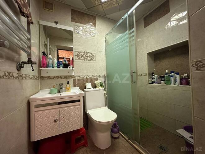 Satılır 3 otaqlı köhnə tikili 56 m², Səbail r., photo 13 from 16